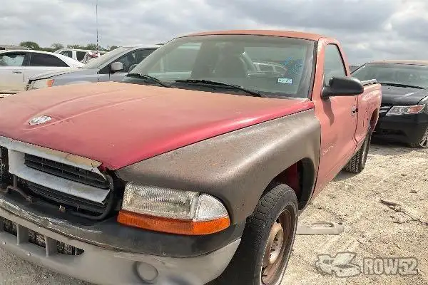 Photo of 1998 Dodge Dakota