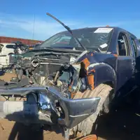 Photo of 2006 Nissan Frontier