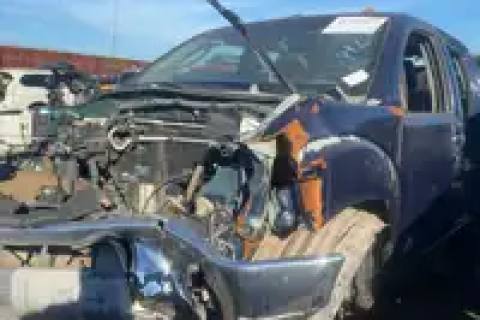 Photo of 2006 Nissan Frontier