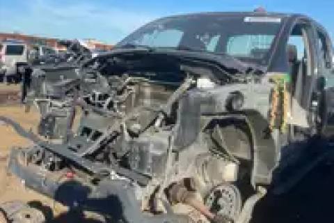 Photo of 2015 Nissan Titan