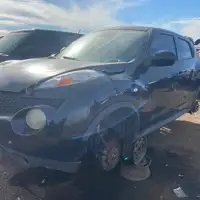 Photo of 2011 Nissan Juke