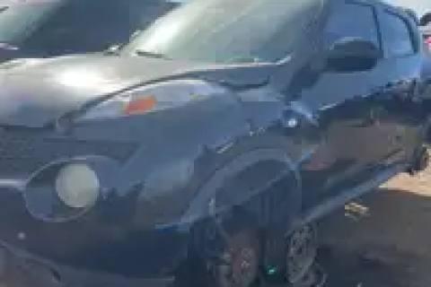 Photo of 2011 Nissan Juke