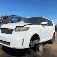 Photo of 2009 Scion Scion Xb