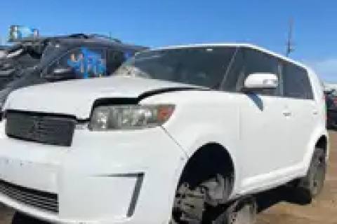 Photo of 2009 Scion Scion Xb