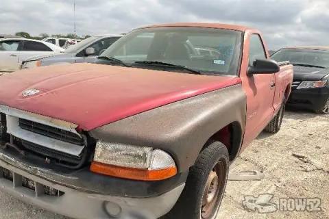 Photo of 1998 Dodge Dakota