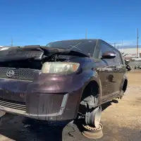 Photo of 2008 Scion Scion Xb