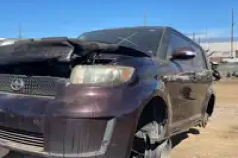 Photo of 2008 Scion Scion Xb