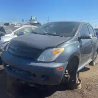 Photo of 2006 Scion Scion Xa