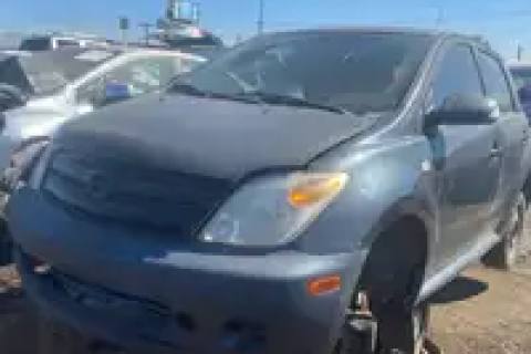 Photo of 2006 Scion Scion Xa