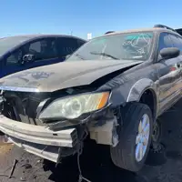 Photo of 2008 Subaru Legacy