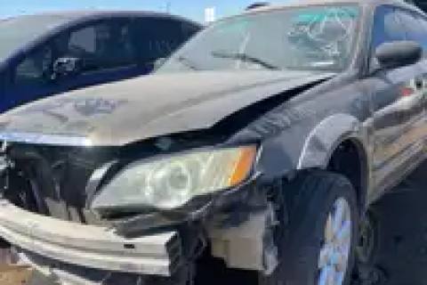 Photo of 2008 Subaru Legacy