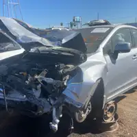 Photo of 2014 Subaru Impreza