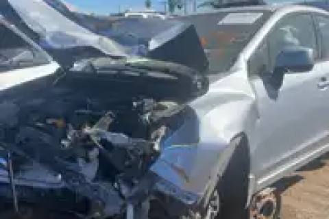 Photo of 2014 Subaru Impreza