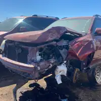 Photo of 2010 Subaru Forester