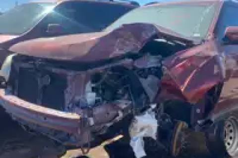 Photo of 2010 Subaru Forester