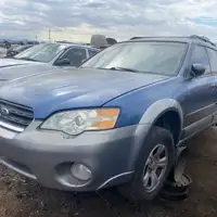 Photo of 2007 Subaru Forester