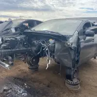Photo of 2018 Subaru Wrx