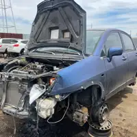 Photo of 2003 Suzuki Aerio