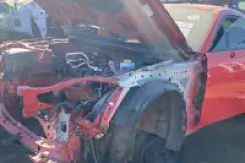 Photo of 2023 Toyota Gr86