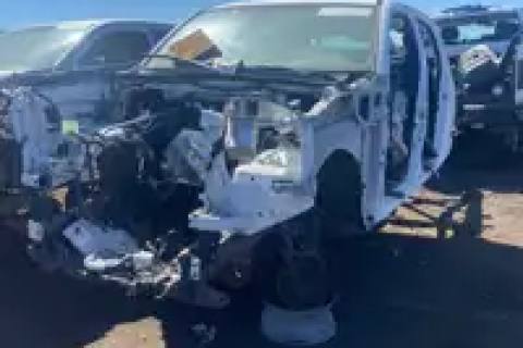 Photo of 2019 Toyota Tacoma