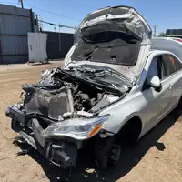 Photo of 2015 Toyota Camry