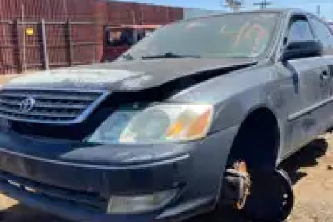 Photo of 2003 Toyota Avalon