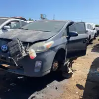 Photo of 2010 Toyota Prius