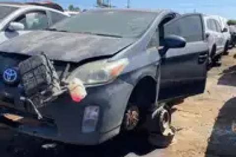 Photo of 2010 Toyota Prius