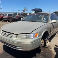 Photo of 1998 Toyota Camry
