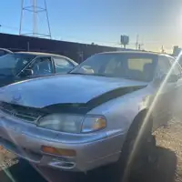 Photo of 1995 Toyota Camry