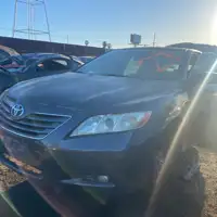 Photo of 2007 Toyota Camry