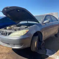 Photo of 2005 Toyota Camry