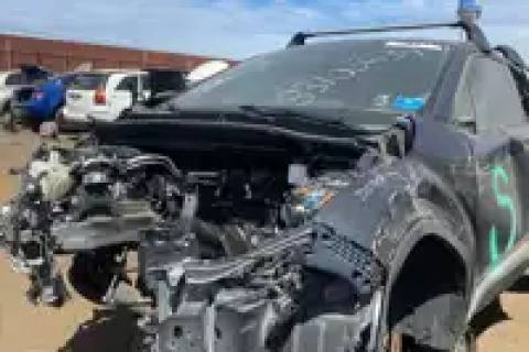 Photo of 2022 Toyota C-Hr