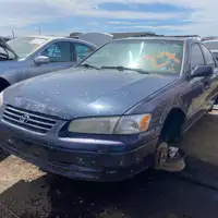 Photo of 1998 Toyota Camry