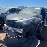 Photo of 2019 Toyota C-Hr