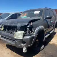 Photo of 2003 Toyota Sequoia