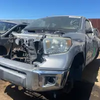 Photo of 2014 Toyota Tundra