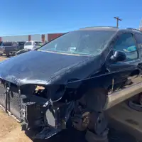 Photo of 1999 Toyota Sienna