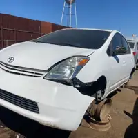 Photo of 2004 Toyota Prius