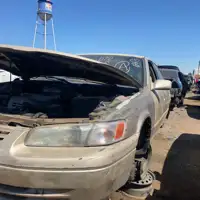 Photo of 1998 Toyota Camry