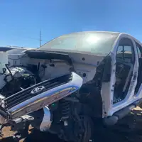 Photo of 2007 Toyota Tundra