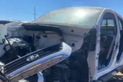 Photo of 2007 Toyota Tundra