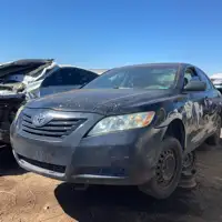 Photo of 2009 Toyota Camry