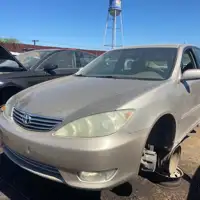Photo of 2005 Toyota Camry