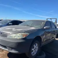 Photo of 2004 Toyota Camry