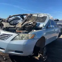 Photo of 2009 Toyota Camry