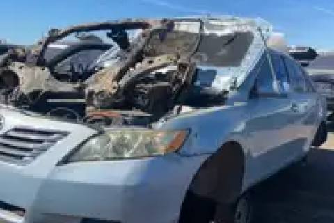 Photo of 2009 Toyota Camry
