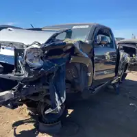 Photo of 2007 Toyota Tacoma