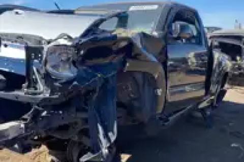 Photo of 2007 Toyota Tacoma