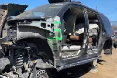 Photo of 2014 Toyota Sequoia
